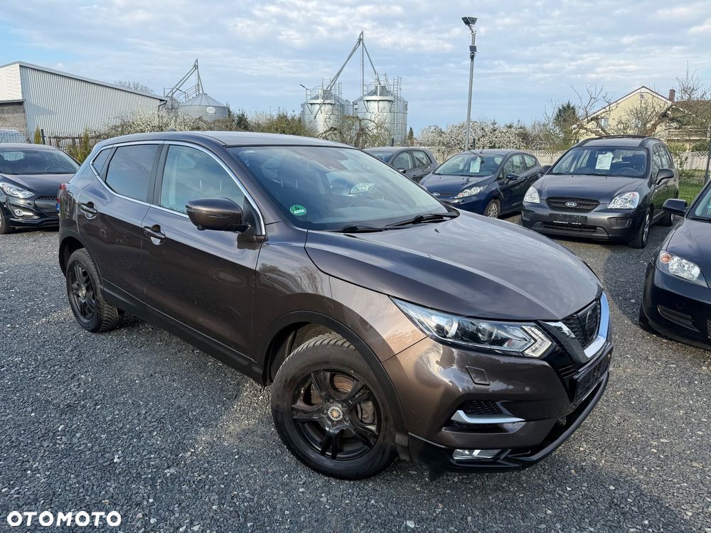 Nissan Qashqai 1.2 DIG-T 360 - 3