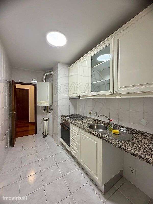Apartamento T1 para arrendamento - Grande imagem: 5/10