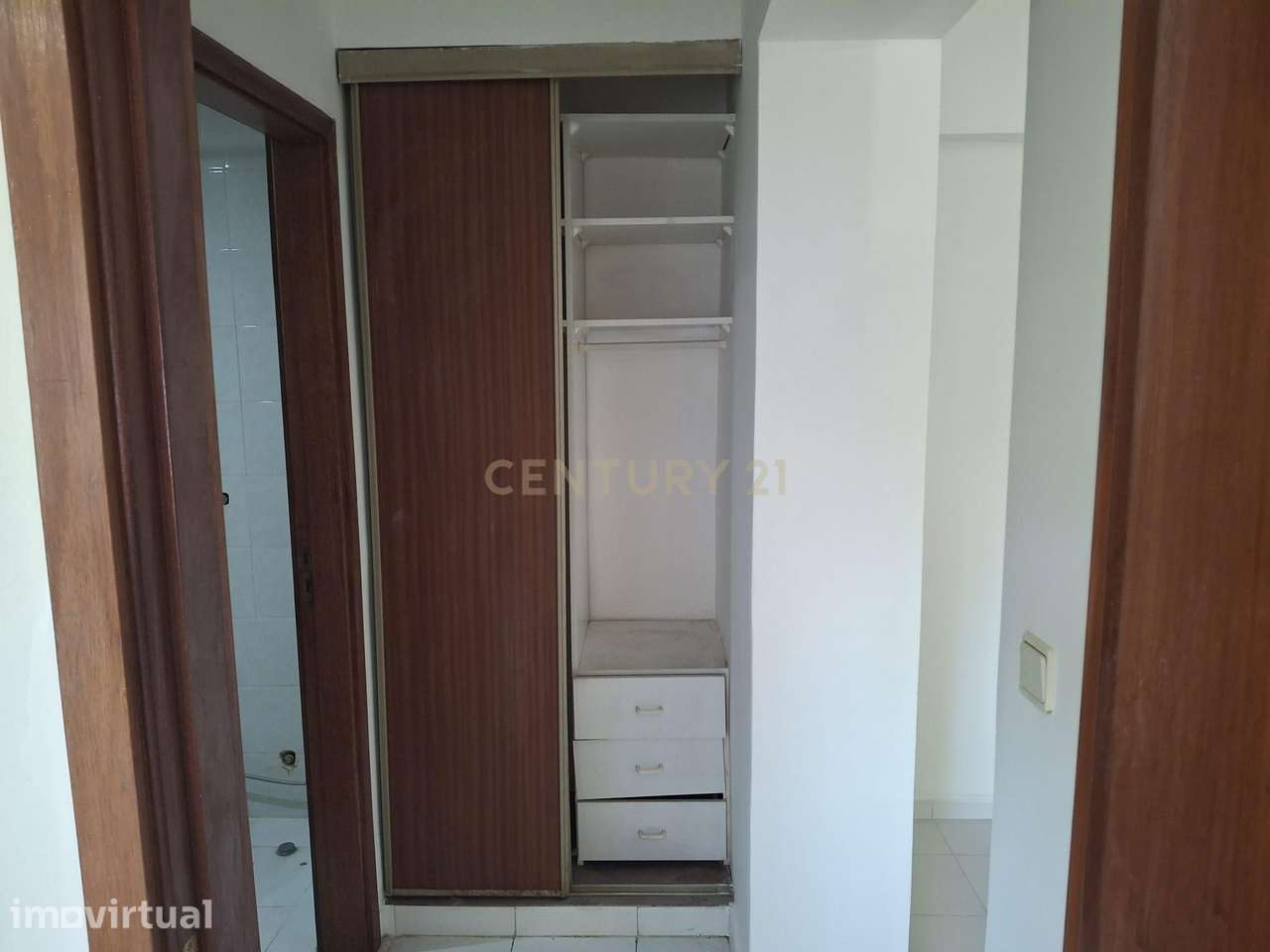 T0 Transformado em T1 no Feijó – Prático, Funcional e Pronto a Habitar - Grande imagem: 4/6