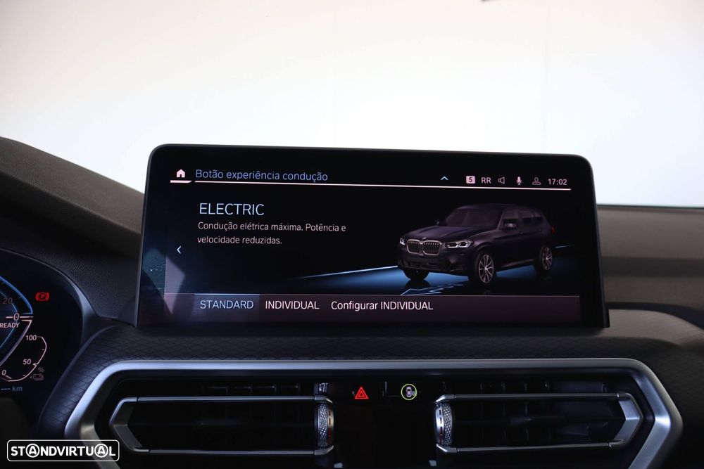 BMW X3 30 e xDrive - 33