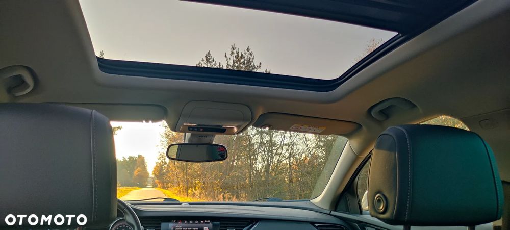 Opel Insignia 2.0 CDTI Sports Tourer Automatik Innovation - 7