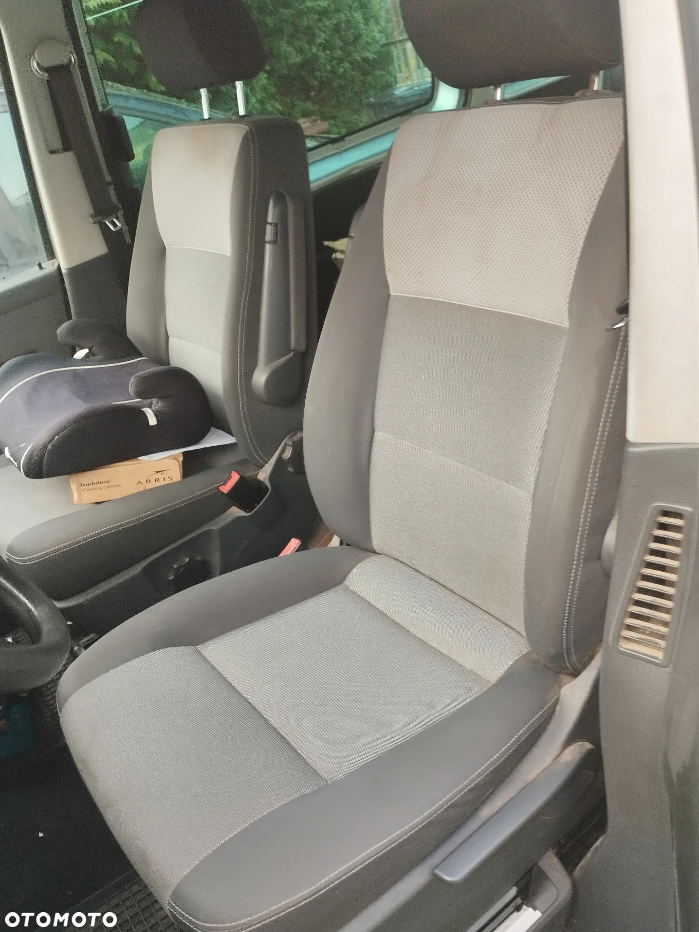 Volkswagen Multivan - 16