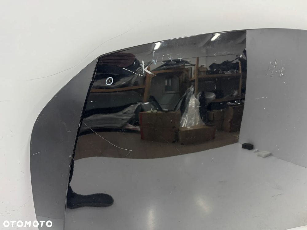 MASKA MERCEDES A KLASA W177 - 2