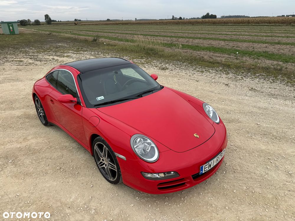 Porsche 911 - 23