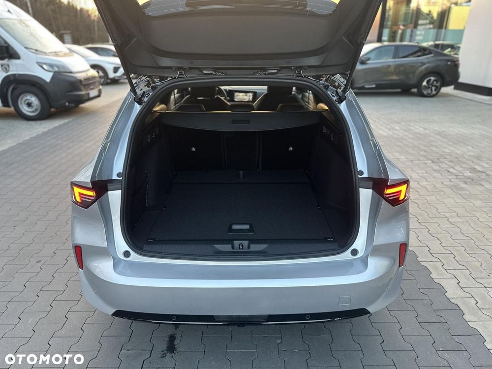 Opel Astra - 7