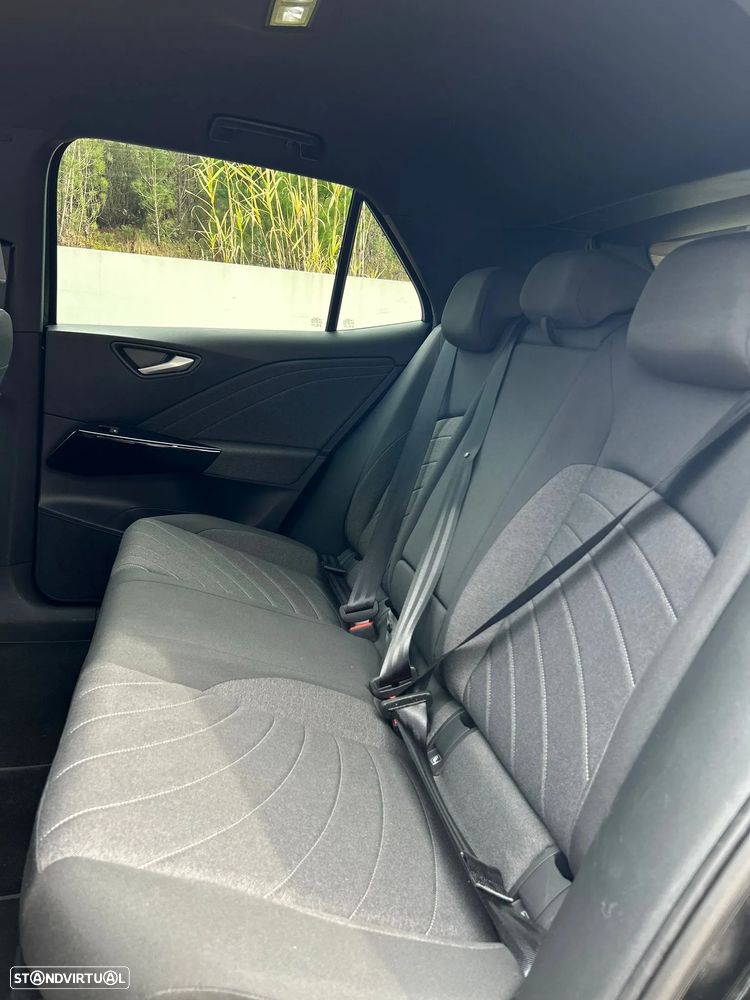 VW ID.3 Pro Performance Max - 14