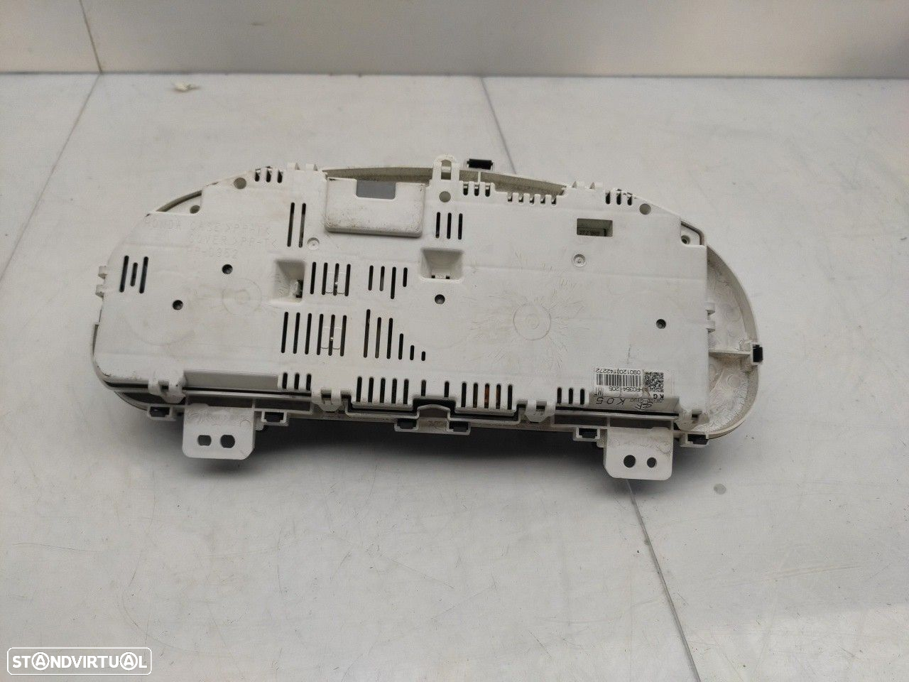 Quadrante / painel de instrumentos HONDA Accord VII Sedan (CL_, CN_) - 2