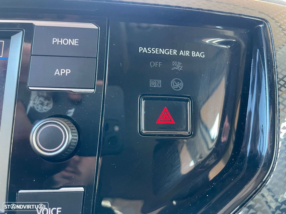 VW Taigo 1.0 TSI Life - 21