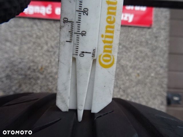 205/55/R16 91V Nexen Nblue HD Plus - 4