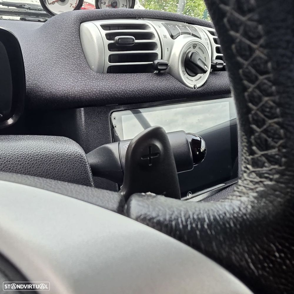 Smart ForTwo Coupé - 7