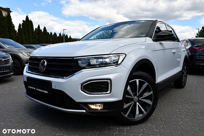 Volkswagen T-Roc 1.5 TSI ACT OPF Style - 2