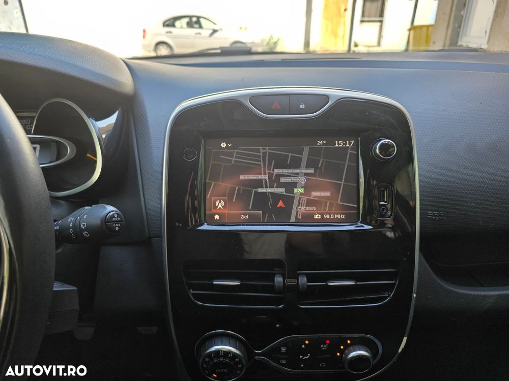 Renault Clio (Energy) TCe 90 Start & Stop INTENS - 15