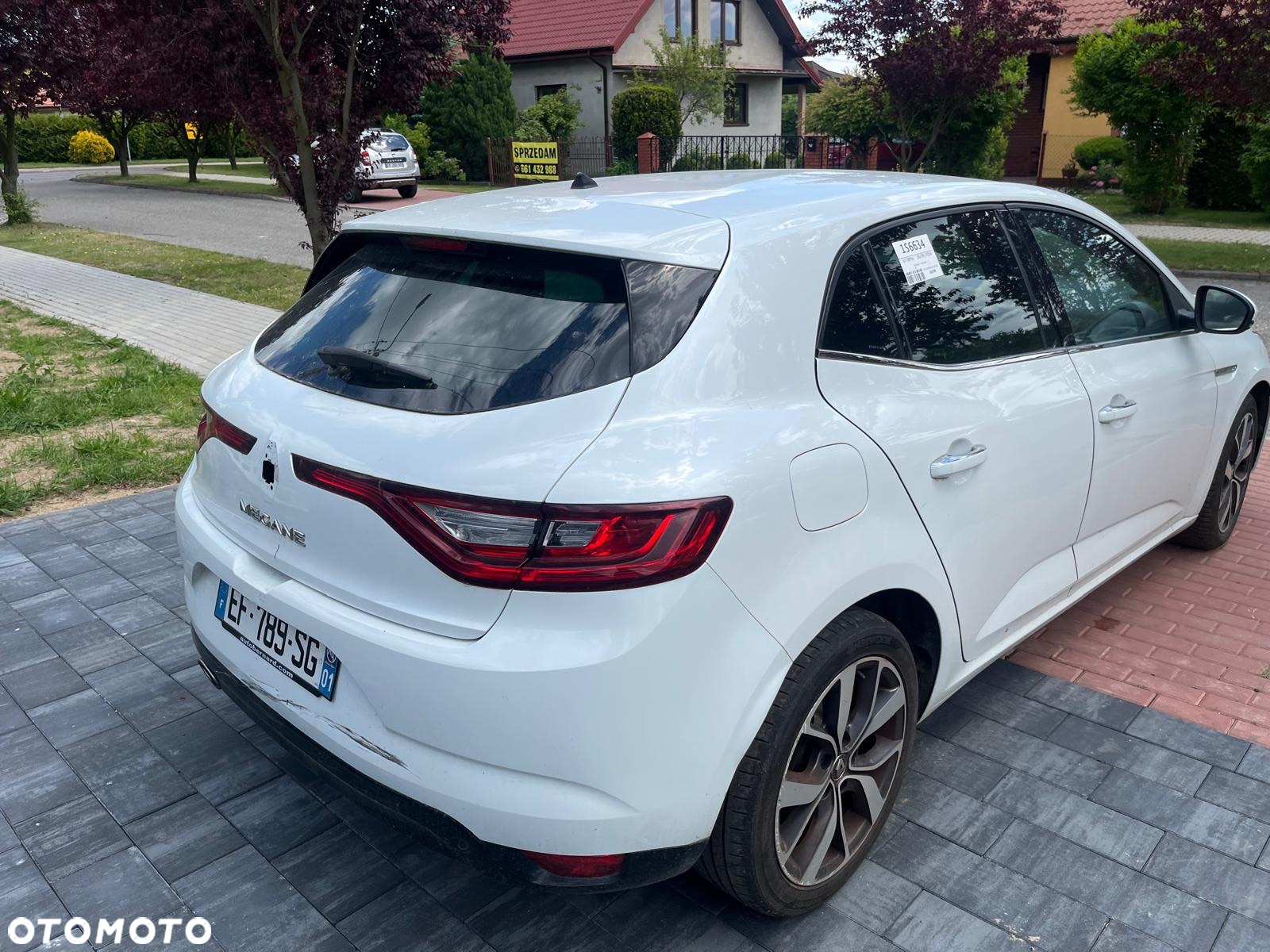 Renault Megane ENERGY TCe 130 INTENS - 5