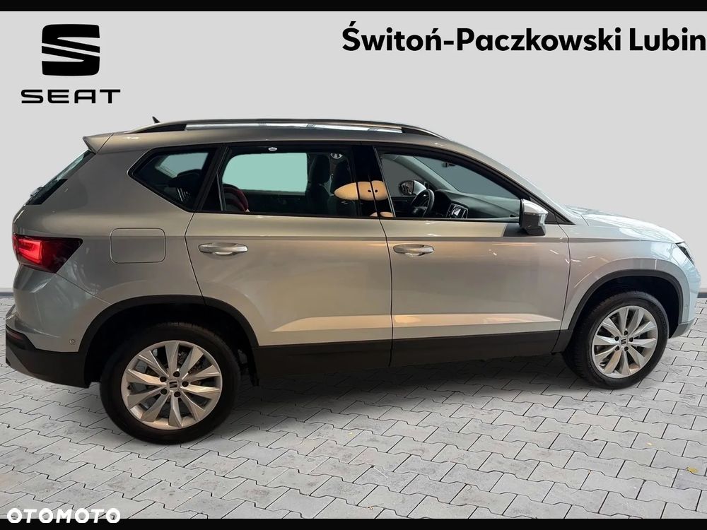 Seat Ateca 1.5 TSI Style S&S DSG - 6