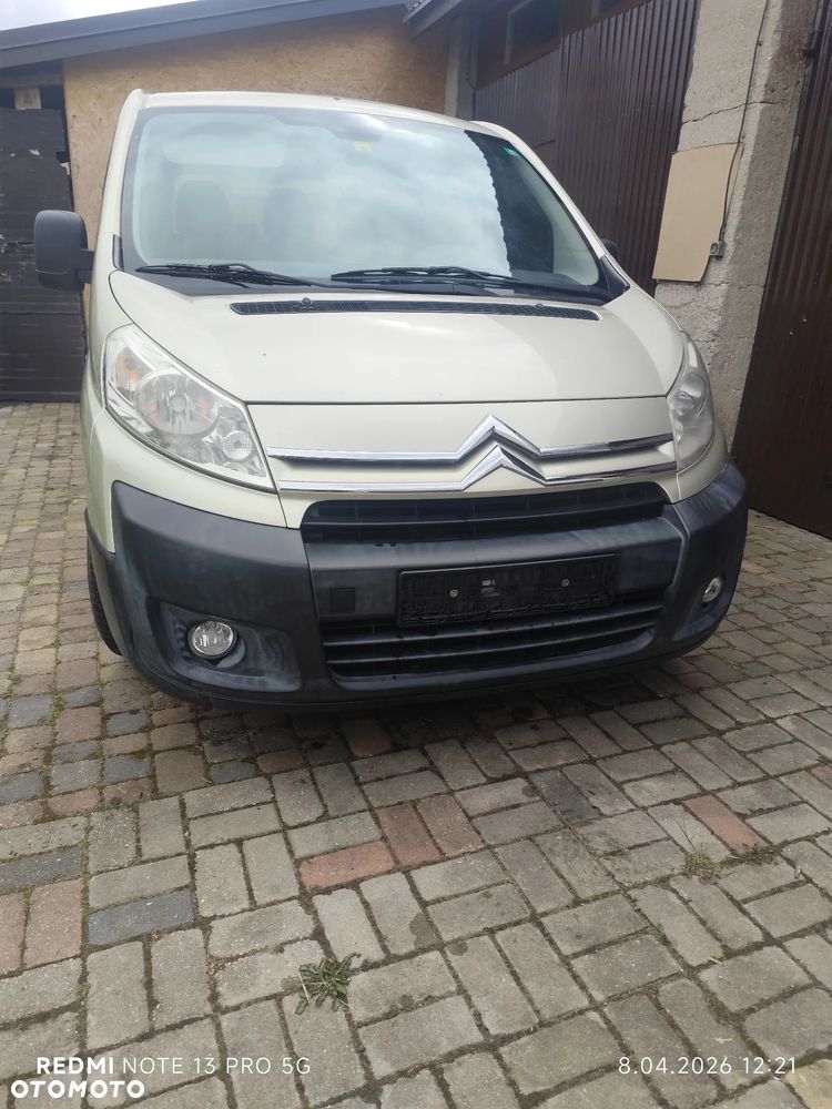 Citroën Jumpy Combi - 5