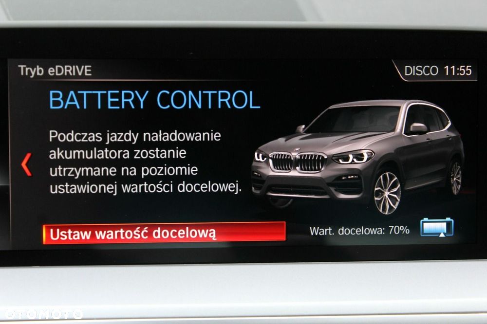 BMW X3 xDrive30e Advantage - 28