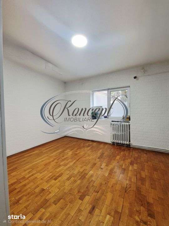 Apartament luminos decomandat in zona Spitalului de Recuperare — fotografia 3