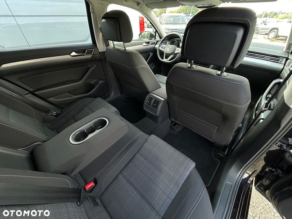 Volkswagen Passat 1.5 TSI EVO Business DSG - 10