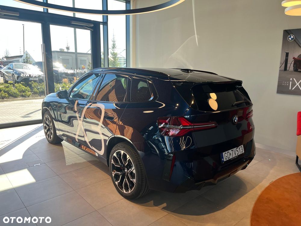 BMW X3 - 4