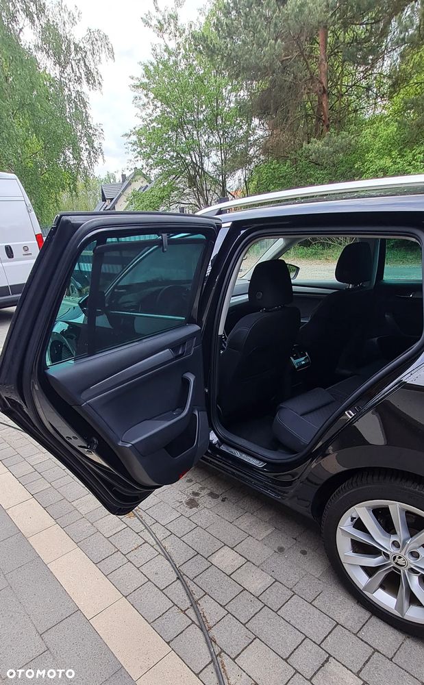 Skoda Superb - 5