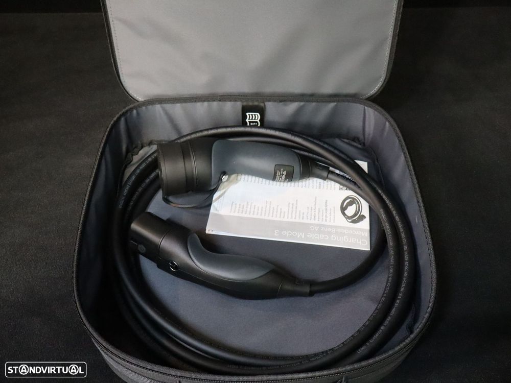 Mercedes-Benz EQA 250+ Progressive - 7