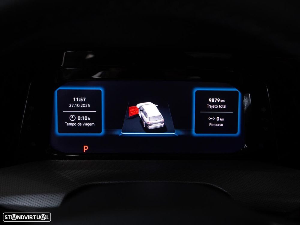 VW Golf Variant 1.5 eTSI Life DSG - 26