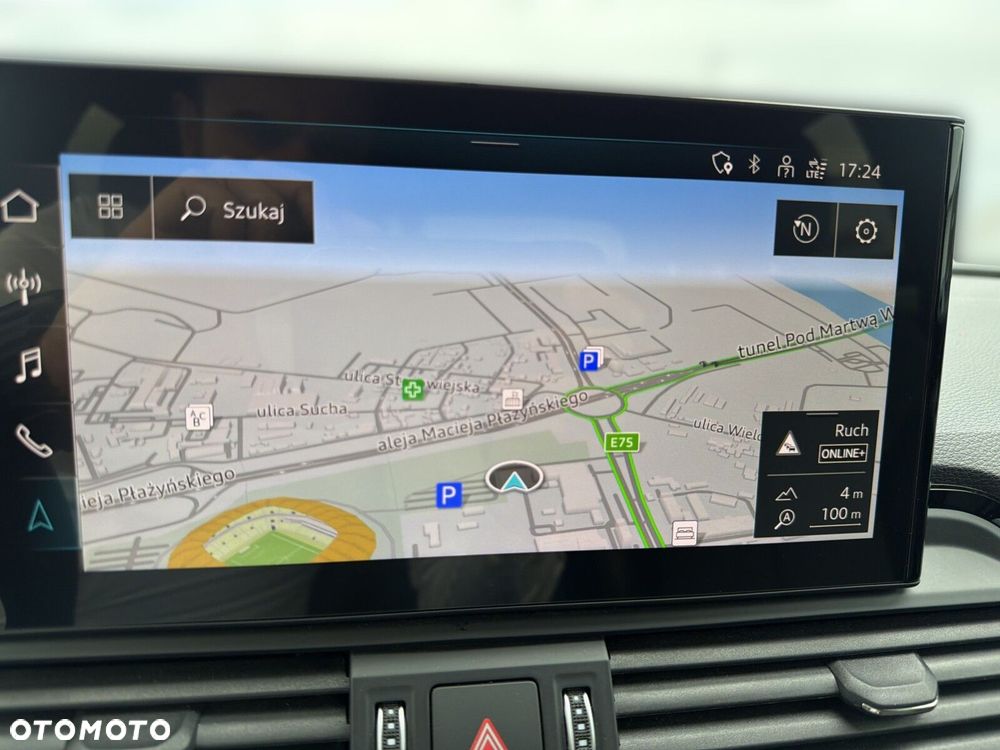 Audi Q5 50 TFSI e Quattro S Line S tronic - 35