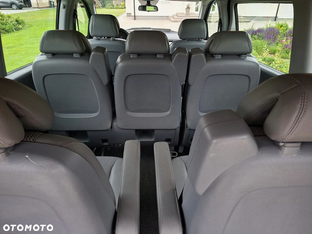 Mercedes-Benz Viano - 14