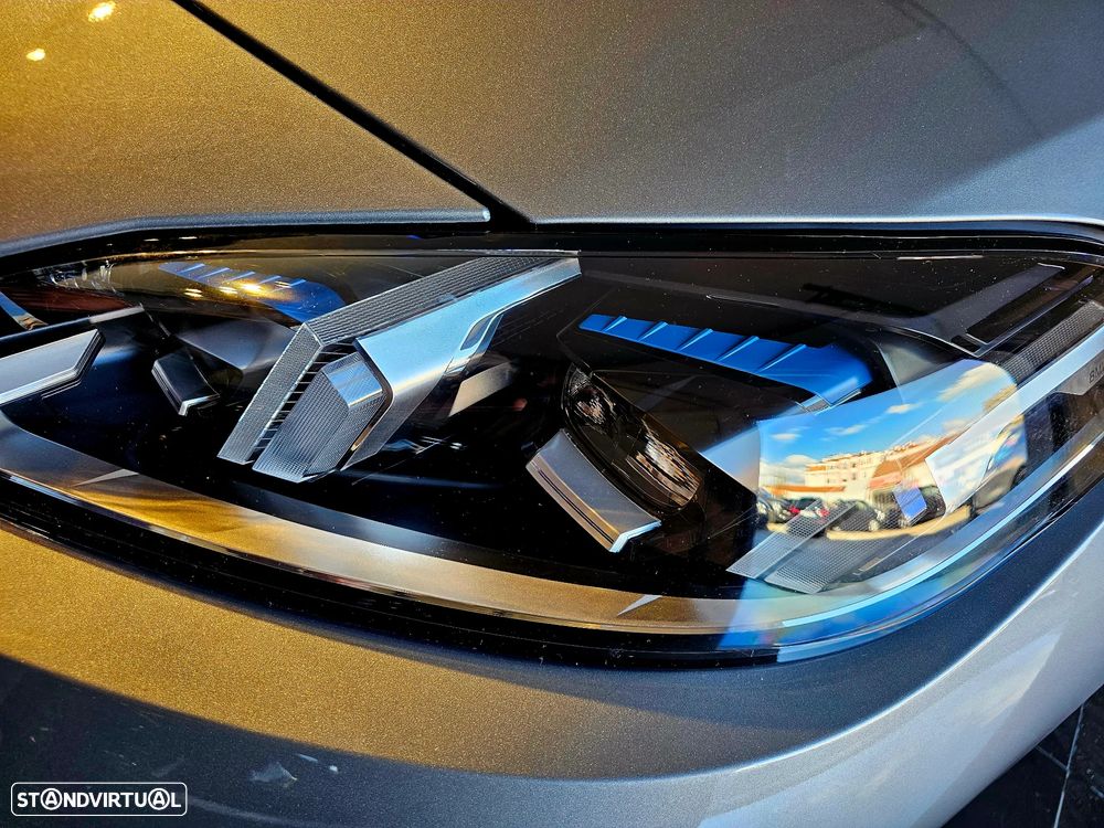 BMW 116 Pack Desportivo M - 42