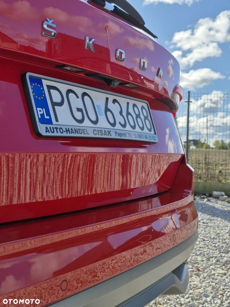 Skoda Kamiq 1.6 TDI Ambition - 15