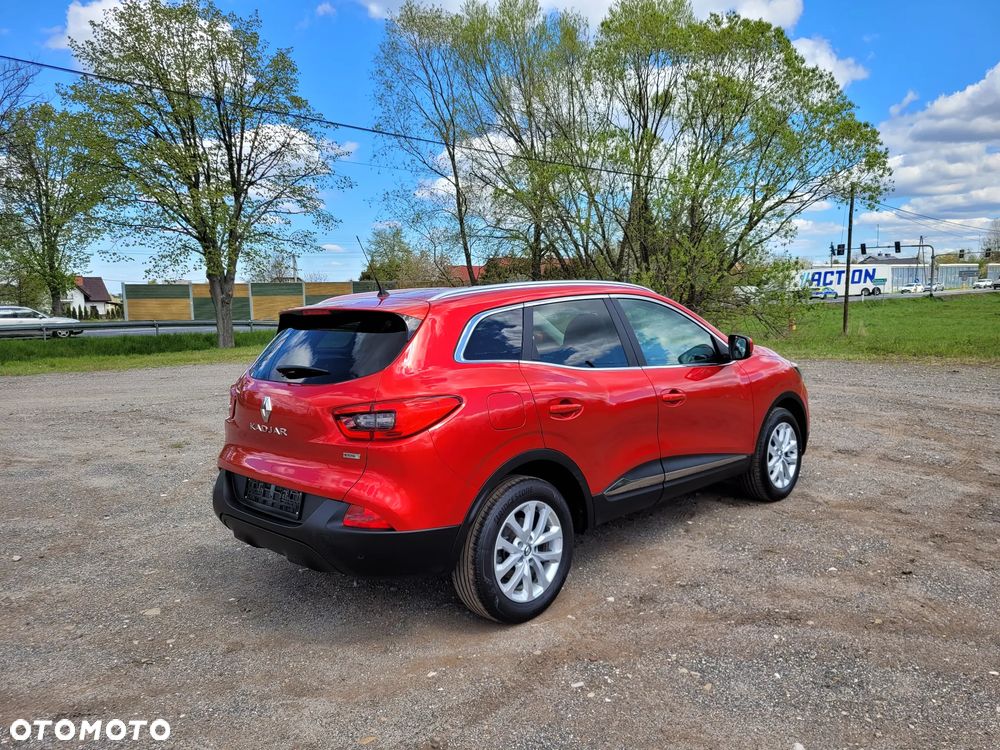 Renault Kadjar - 14
