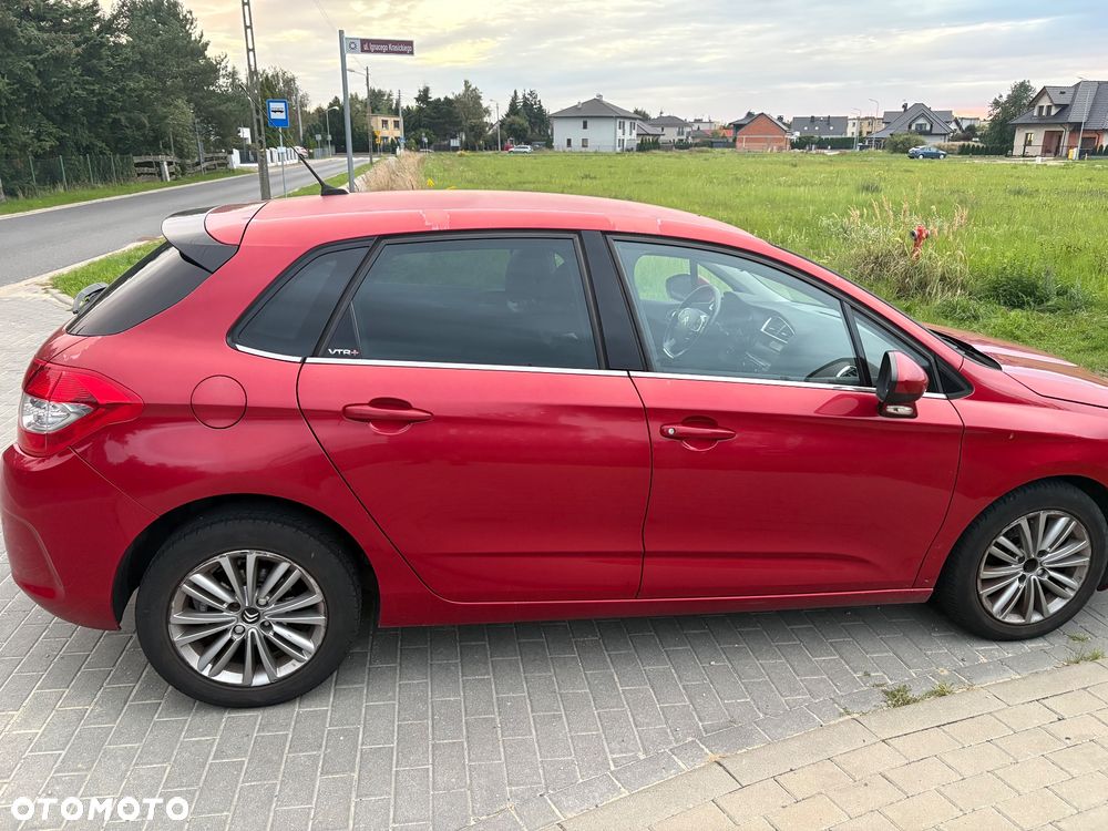 Citroën C4 1.6 HDi Selection - 3