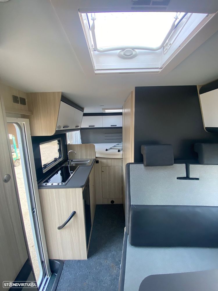 Sun Living C60SP - 27