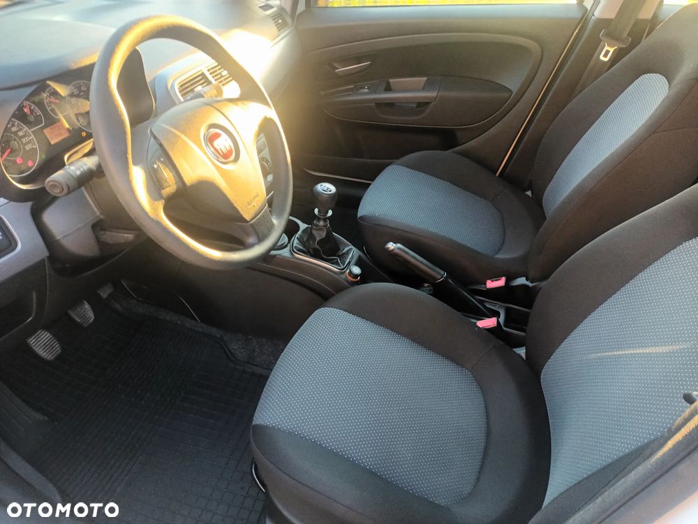 Fiat Punto - 3