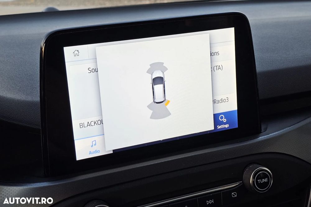 Ford Focus 1.5 EcoBlue Active - 28