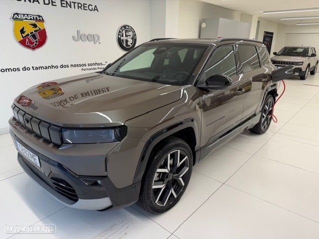 Jeep Compass 74 kWh First Edition - 1