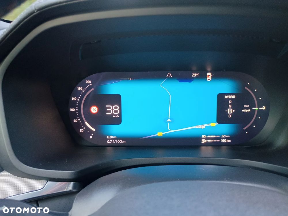 Volvo V60 - 35