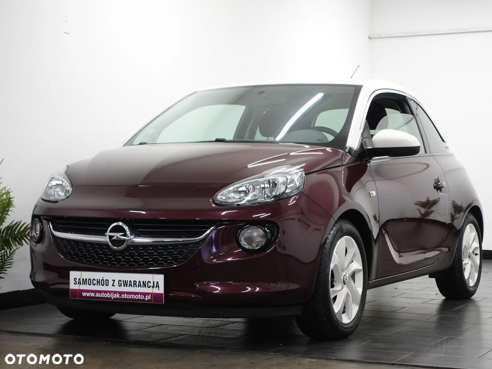 Opel Adam - 3