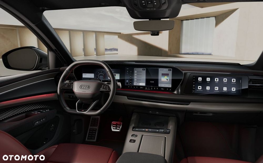 Audi Q9 - 6