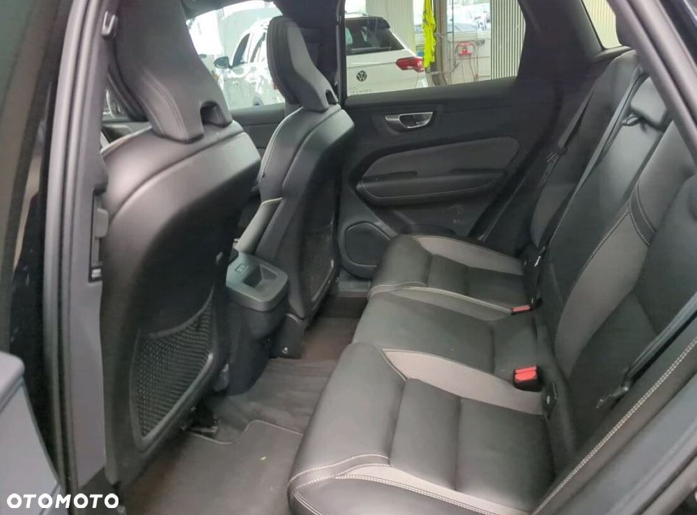Volvo XC 60 - 7