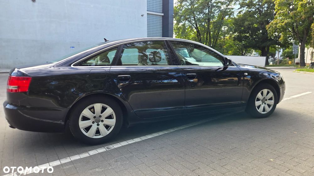 Audi A6 Limousine - 11
