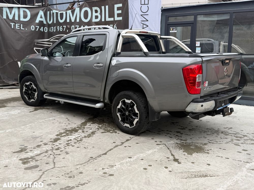 Nissan Navara - 22