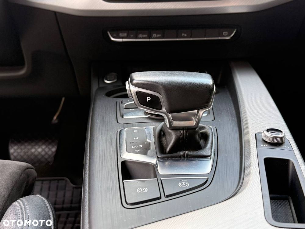 Audi A4 Avant 45 TFSI Quattro Sport S tronic - 38