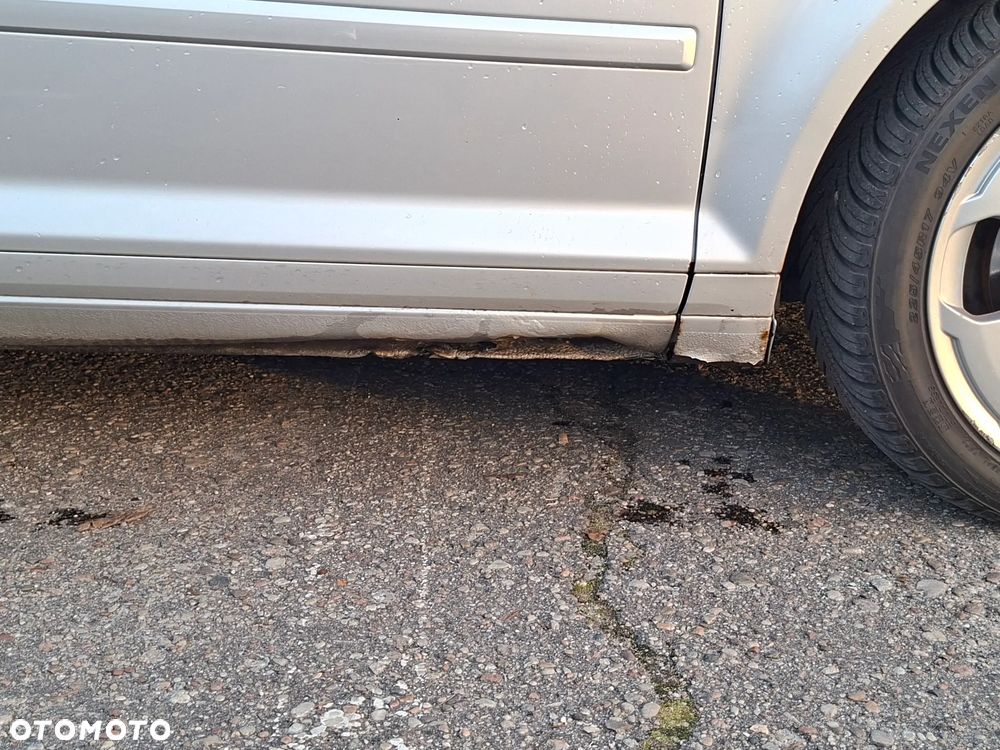 Audi A3 Sportback 1.9 TDI DPF Ambiente - 22