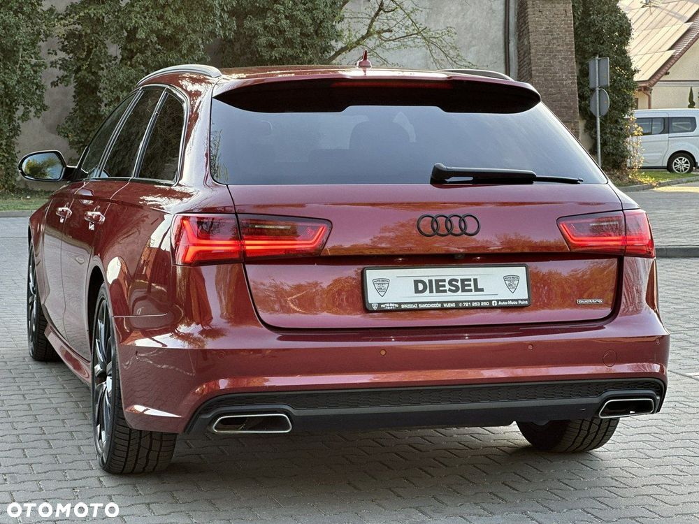 Audi A6 Avant - 3