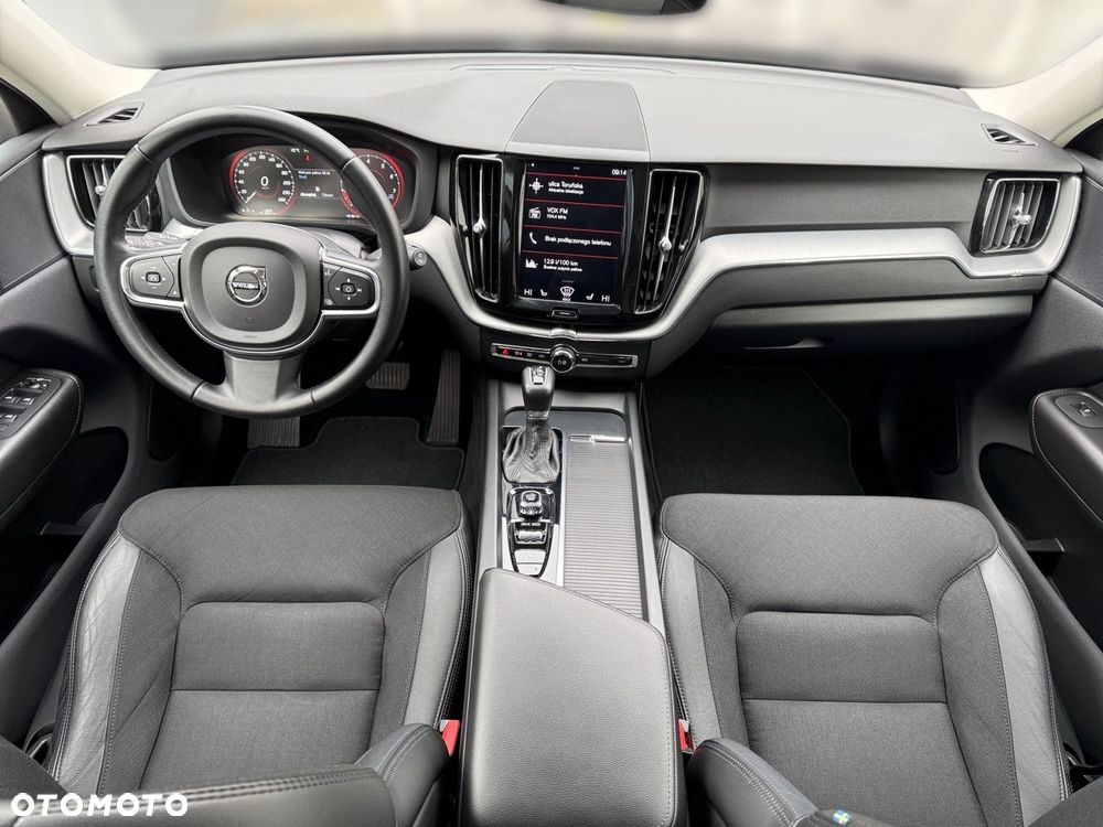 Volvo XC 60 - 16