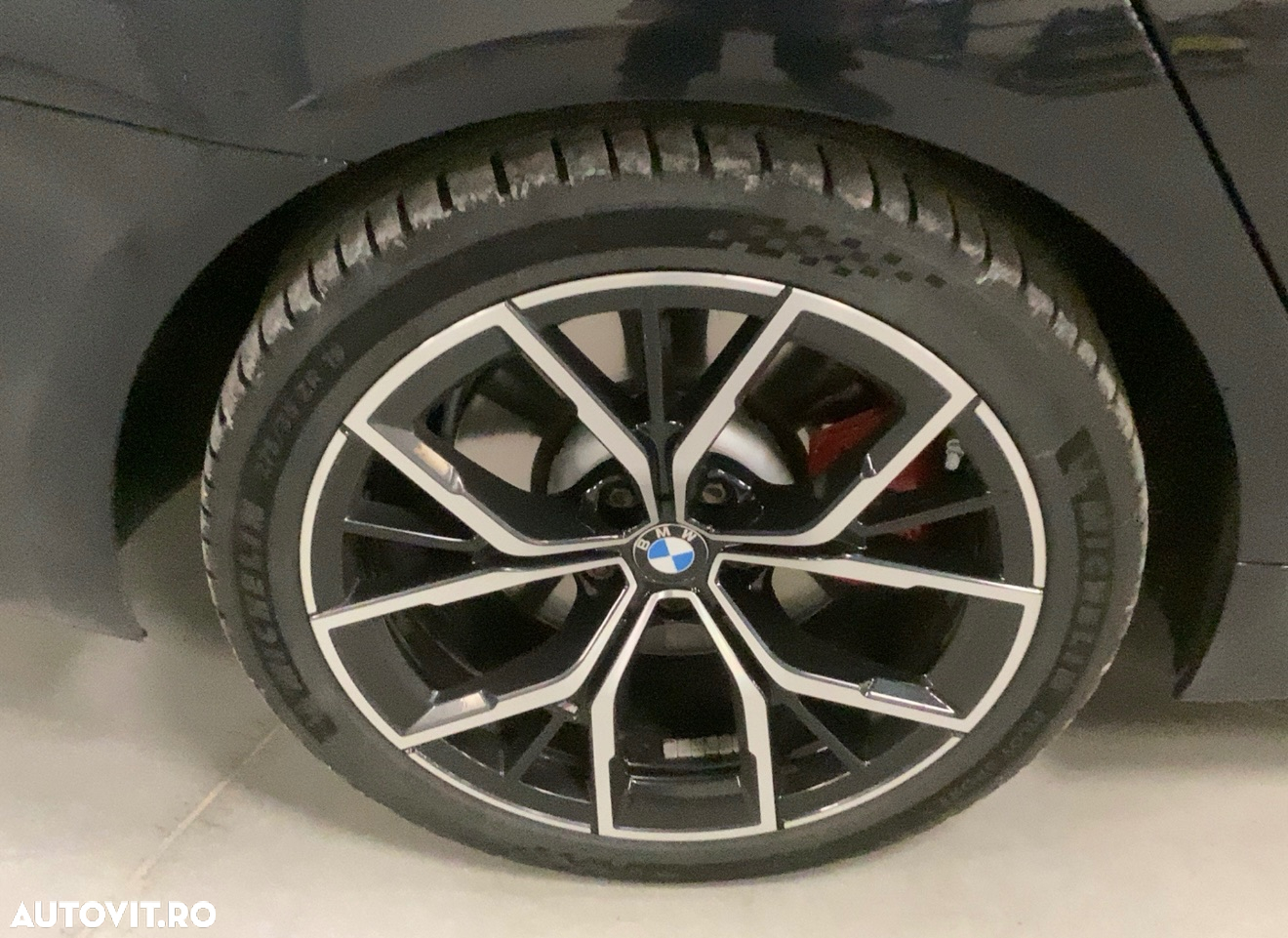 BMW Seria 5 530e Aut. M Sport Edition - 12