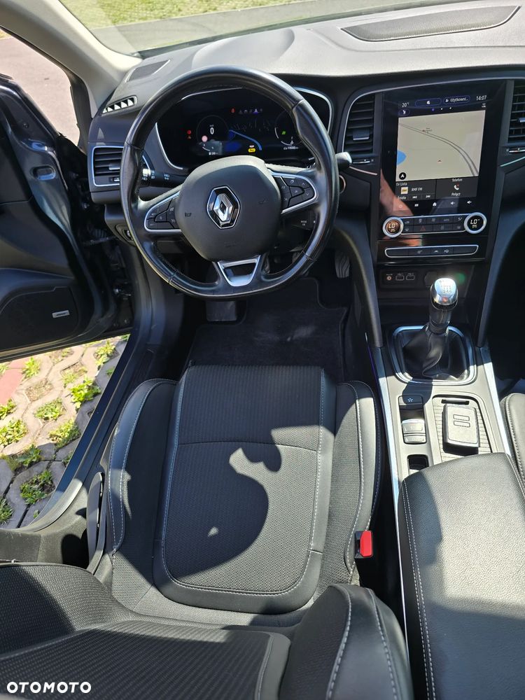 Renault Megane BLUE dCi 115 INTENS - 27
