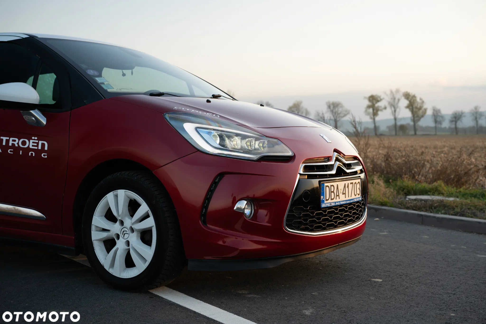 Citroën DS3 1.2 PureTech SoChic S&S - 2
