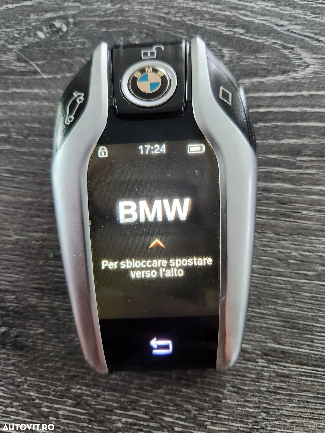 BMW Seria 7 740Ld xDrive - 9